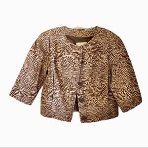 Michael Kors Blazer Jacket